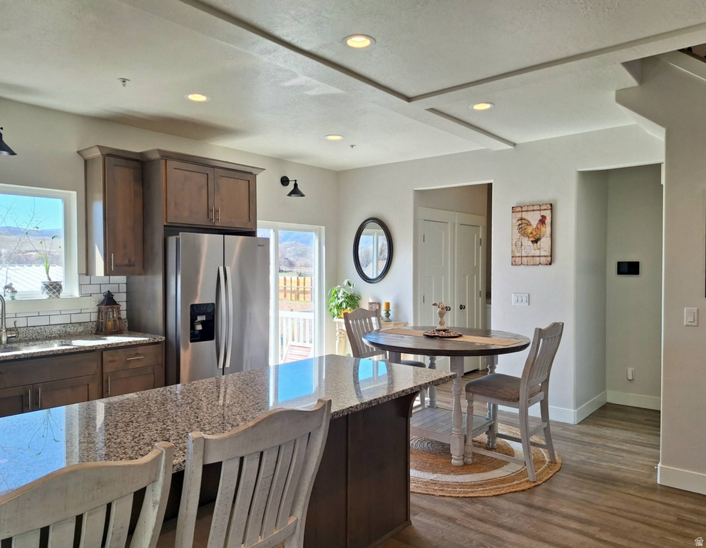 681 W ISLAND RD Morgan, UT 84050