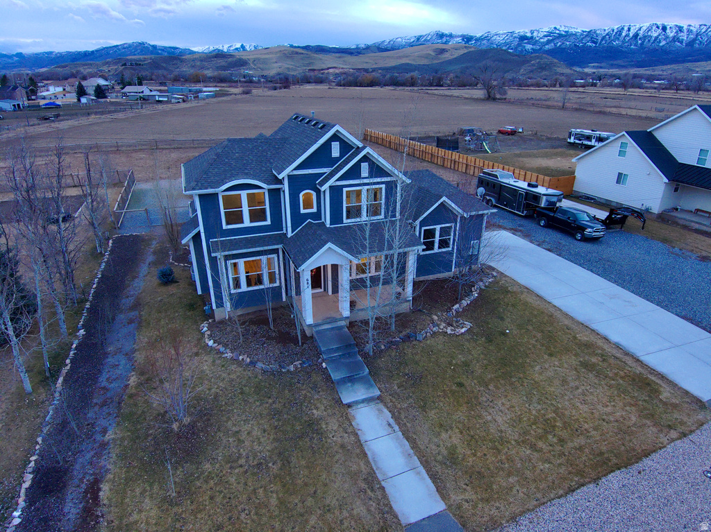 681 W ISLAND RD Morgan, UT 84050