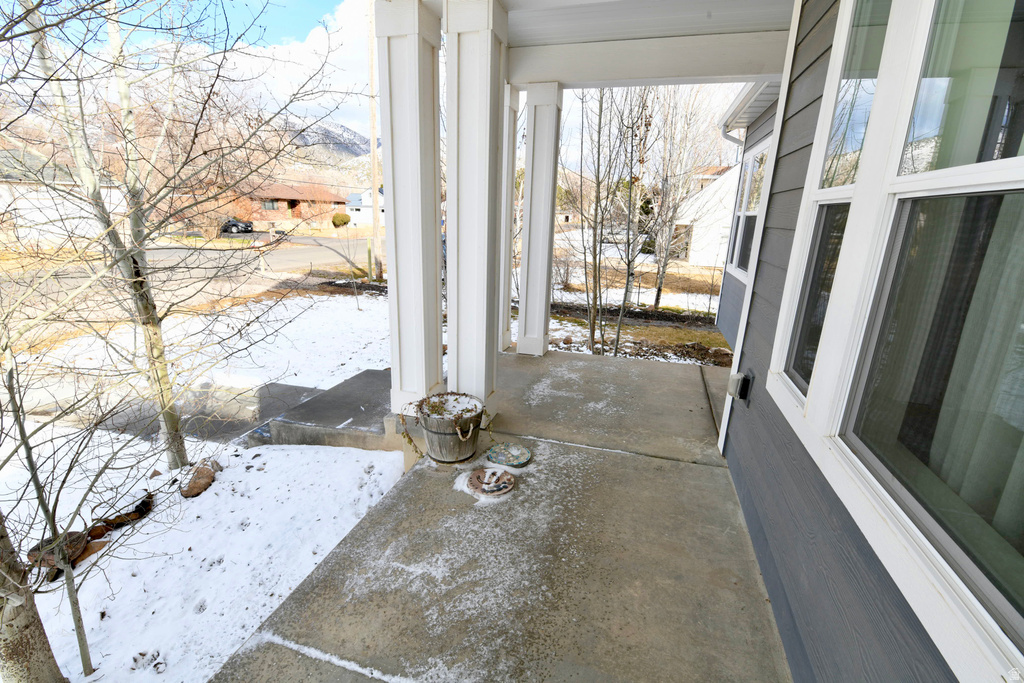 681 W ISLAND RD Morgan, UT 84050