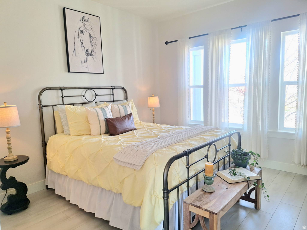 681 W ISLAND RD Morgan, UT 84050