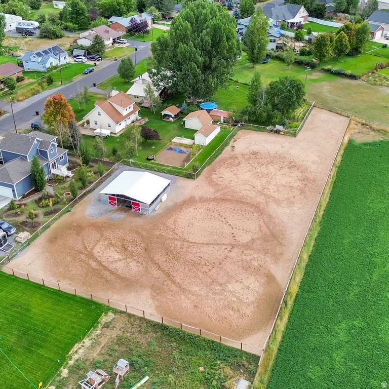 681 W ISLAND RD Morgan, UT 84050