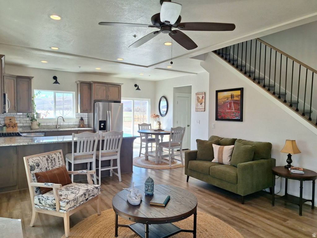 681 W ISLAND RD Morgan, UT 84050