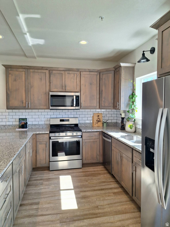 681 W ISLAND RD Morgan, UT 84050