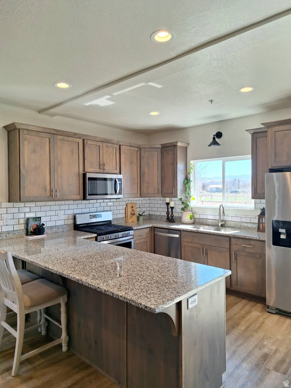 681 W ISLAND RD Morgan, UT 84050