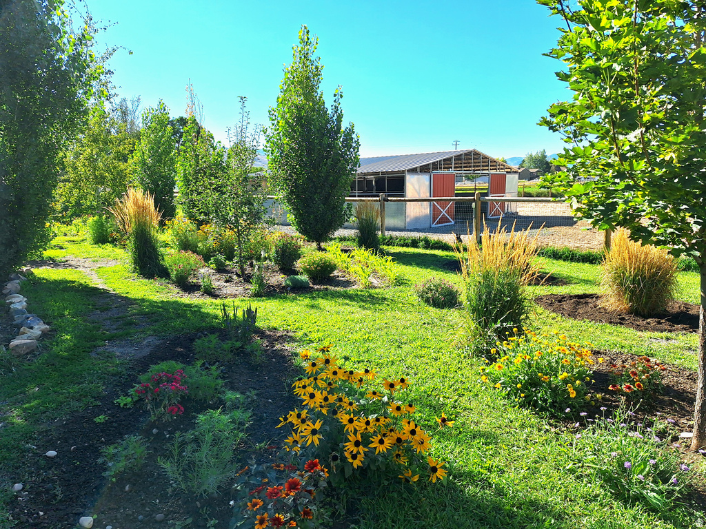 681 W ISLAND RD Morgan, UT 84050