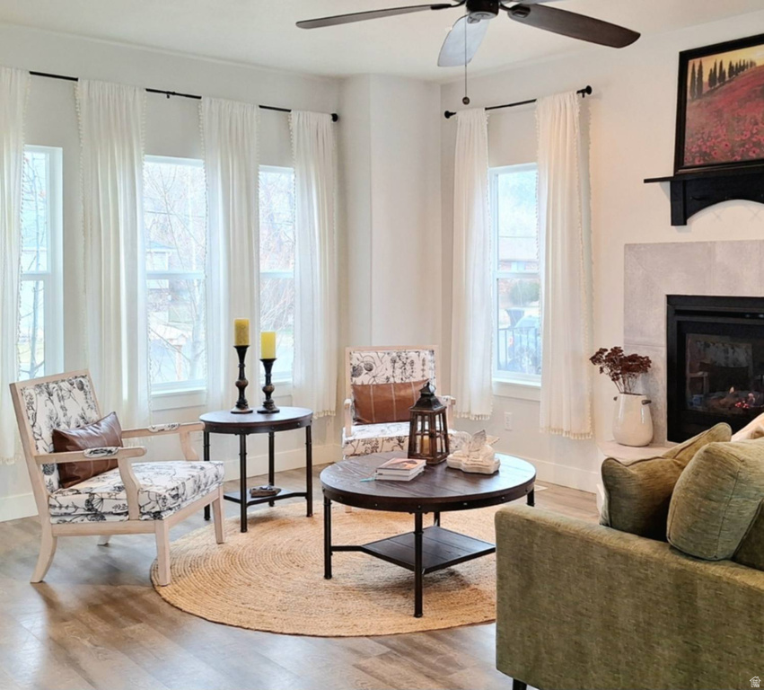 681 W ISLAND RD Morgan, UT 84050