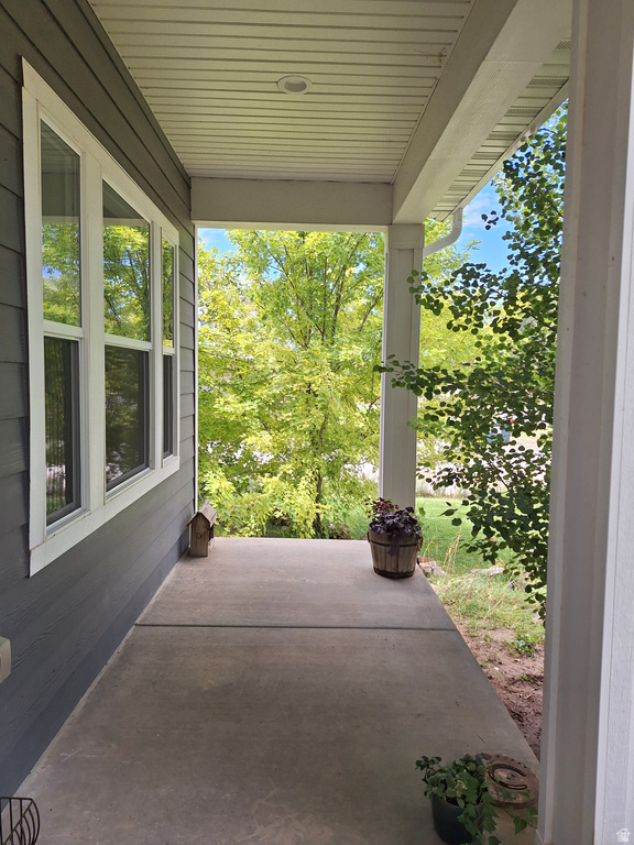 681 W ISLAND RD Morgan, UT 84050