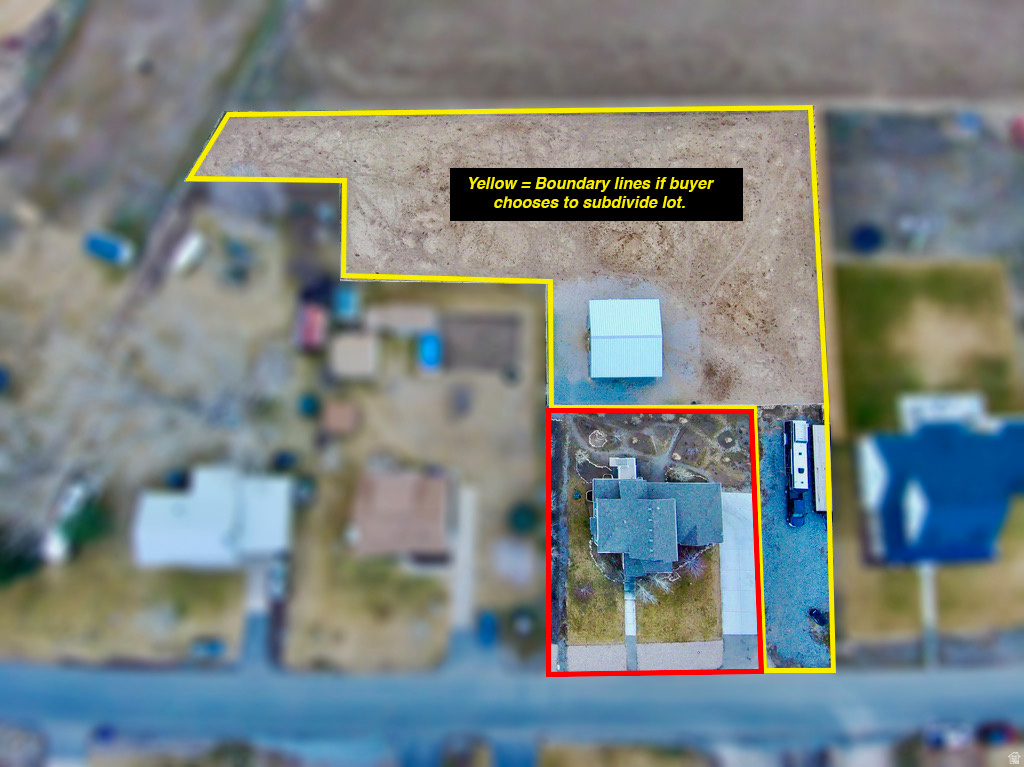 681 W ISLAND RD Morgan, UT 84050