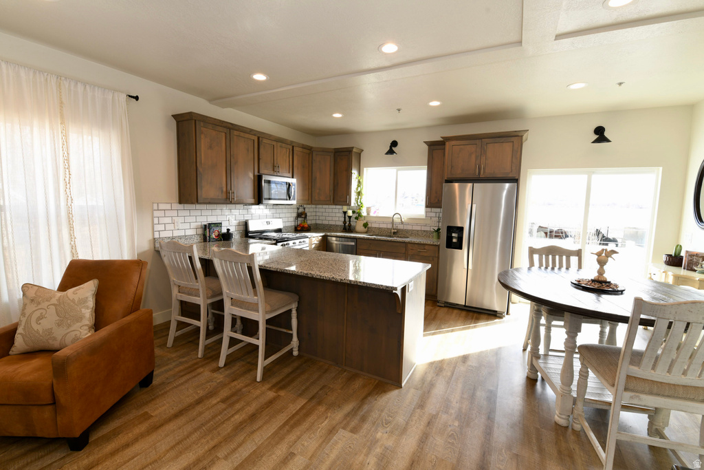 681 W ISLAND RD Morgan, UT 84050