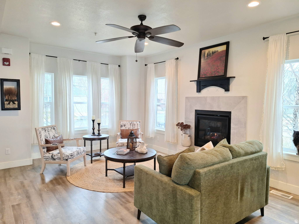 681 W ISLAND RD Morgan, UT 84050