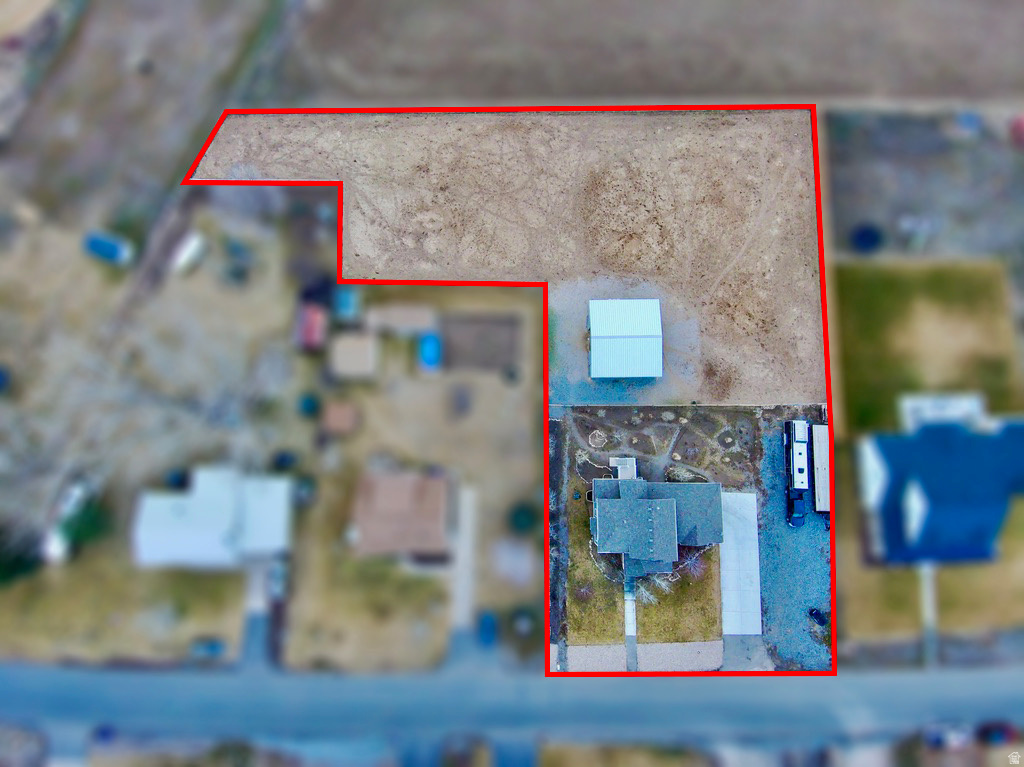 681 W ISLAND RD Morgan, UT 84050