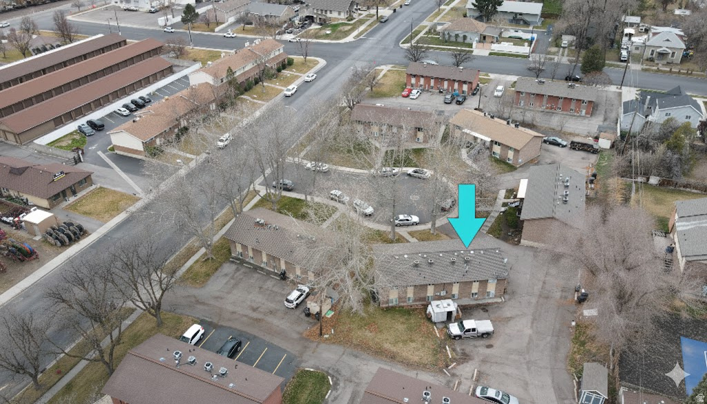 483 S 450 E Provo, UT 84606