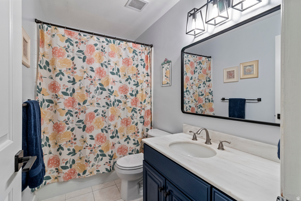 6191 S RAINSBOROUGH RD Murray, UT 84121