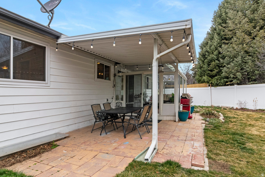 6191 S RAINSBOROUGH RD Murray, UT 84121