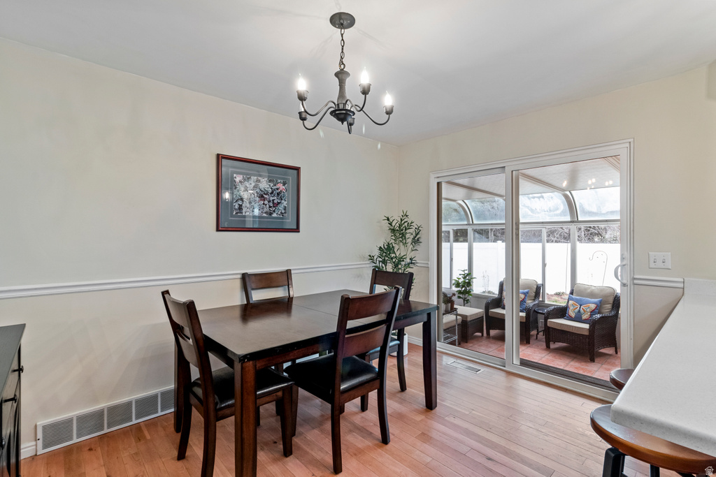 6191 S RAINSBOROUGH RD Murray, UT 84121