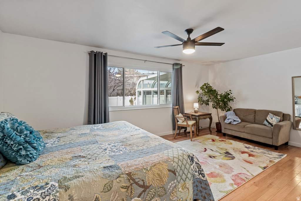 6191 S RAINSBOROUGH RD Murray, UT 84121