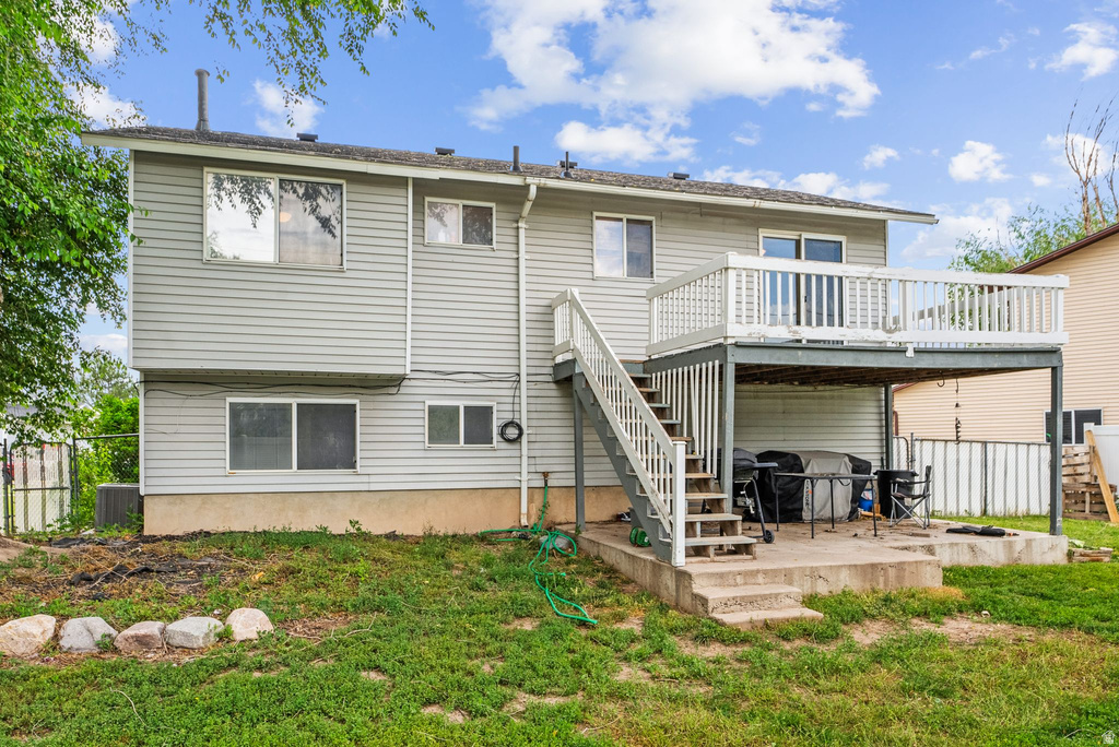 5035 S 4275 W Roy, UT 84067