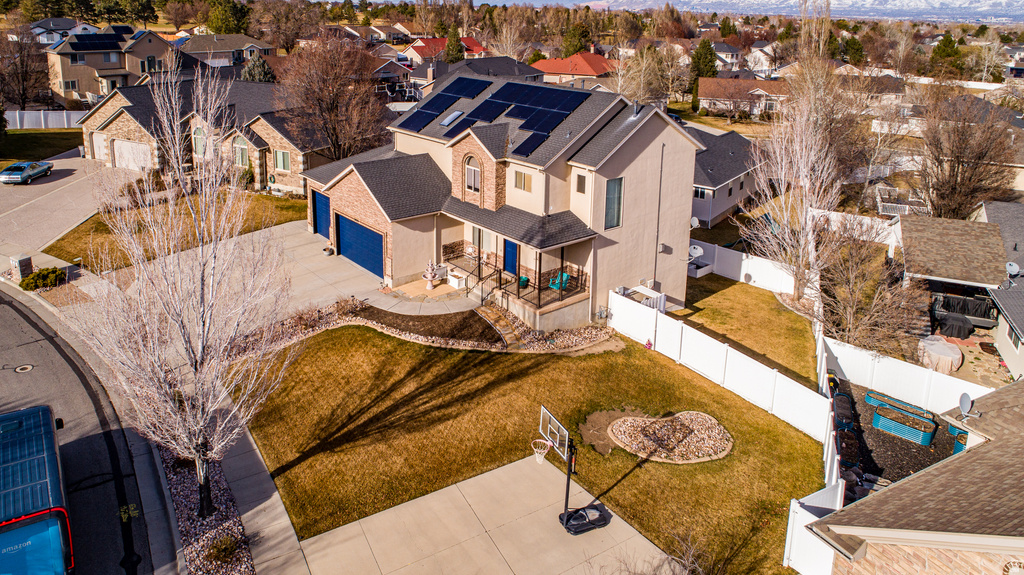 9995 S CADDIE CIR South Jordan, UT 84009