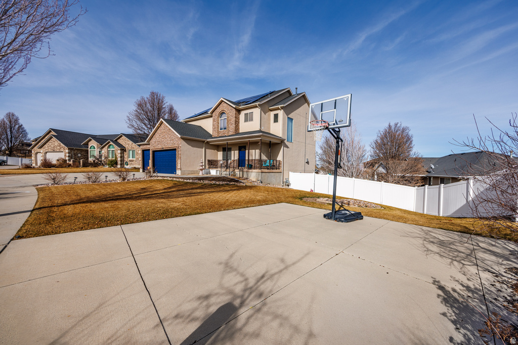 9995 S CADDIE CIR South Jordan, UT 84009