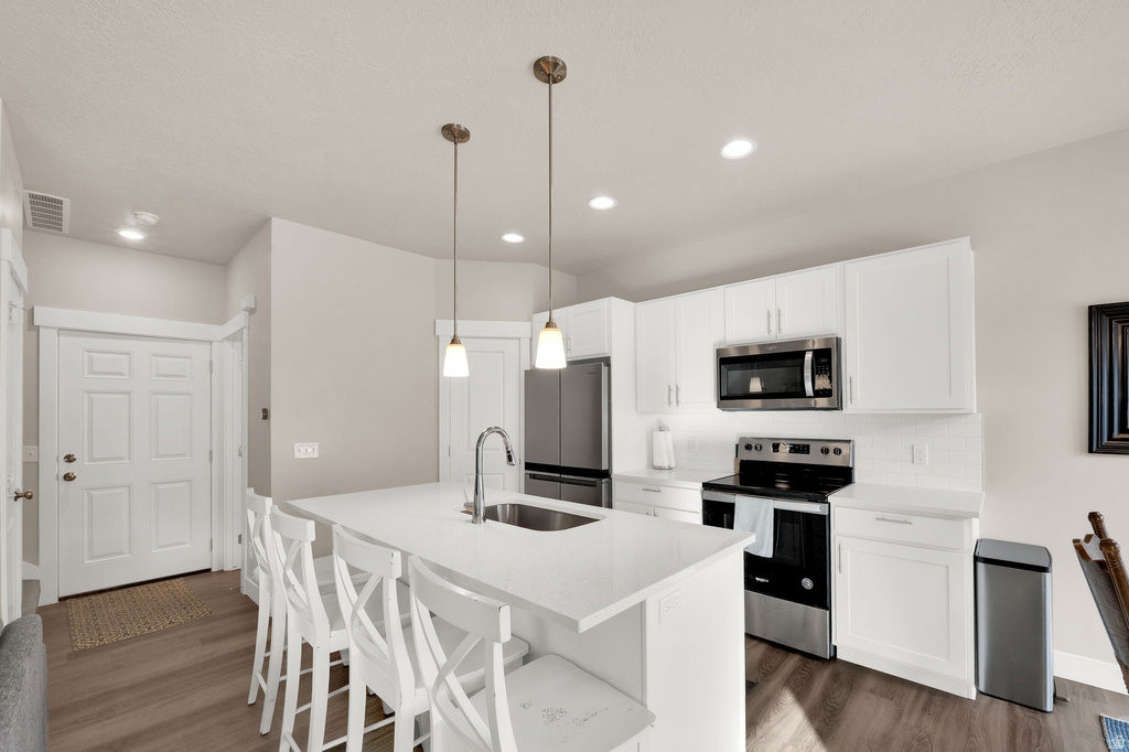 462 E LONDON WAY #30 Clearfield, UT 84015