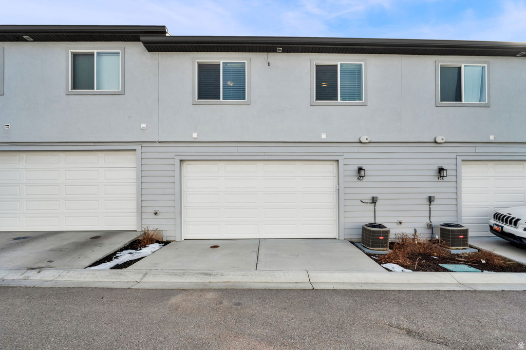 462 E LONDON WAY #30 Clearfield, UT 84015
