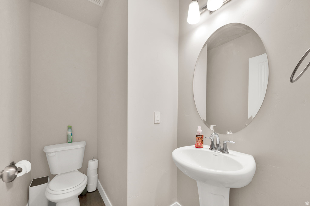 462 E LONDON WAY #30 Clearfield, UT 84015