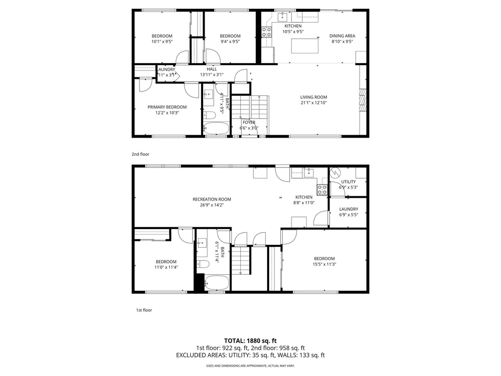 1103 W 950 N Clinton, UT 84015