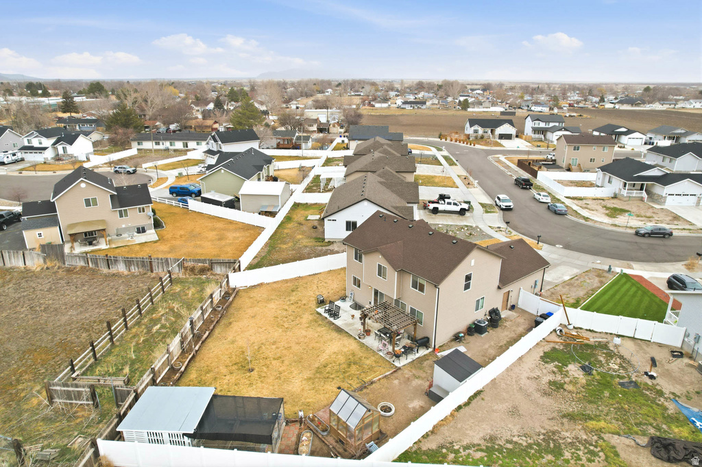 268 E CARLY DR Grantsville, UT 84029