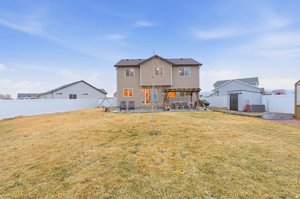268 E CARLY DR Grantsville, UT 84029