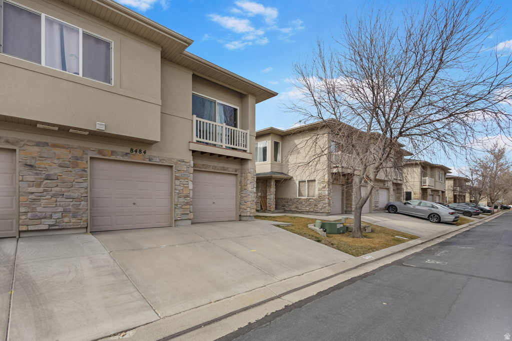 8484 S IVY SPRINGS West Jordan, UT 84088