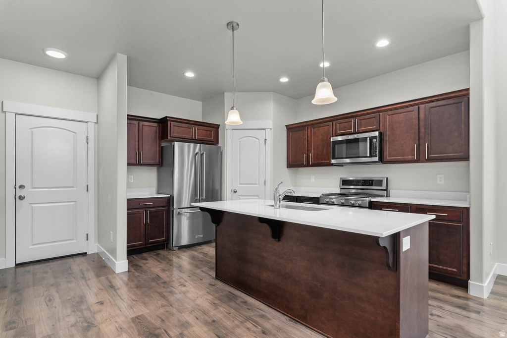 13882 S BIG RIDGE LN Herriman, UT 84096