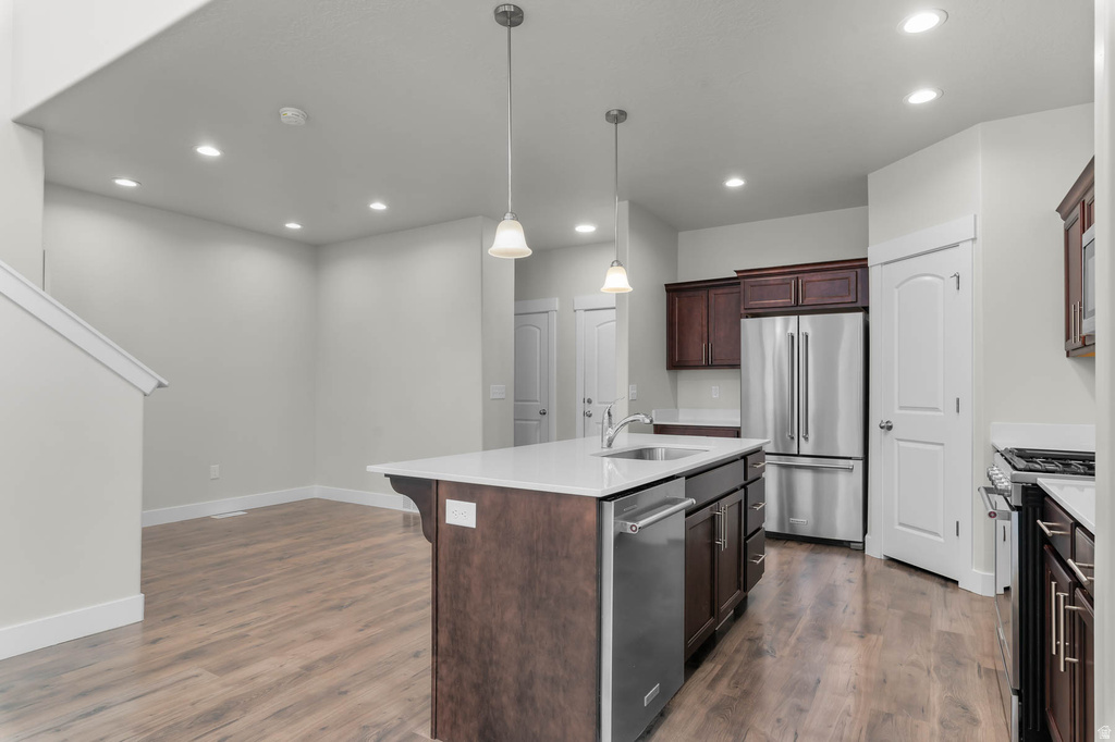 13882 S BIG RIDGE LN Herriman, UT 84096