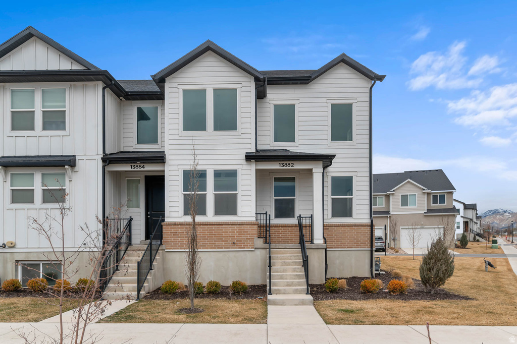 13882 S BIG RIDGE LN Herriman, UT 84096