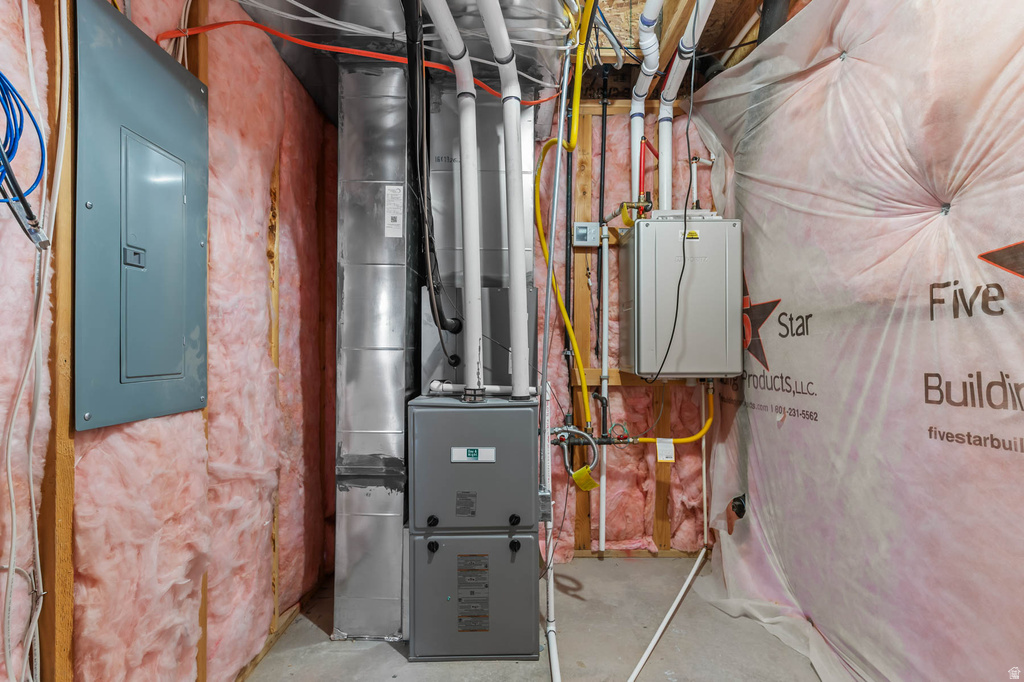 13882 S BIG RIDGE LN Herriman, UT 84096