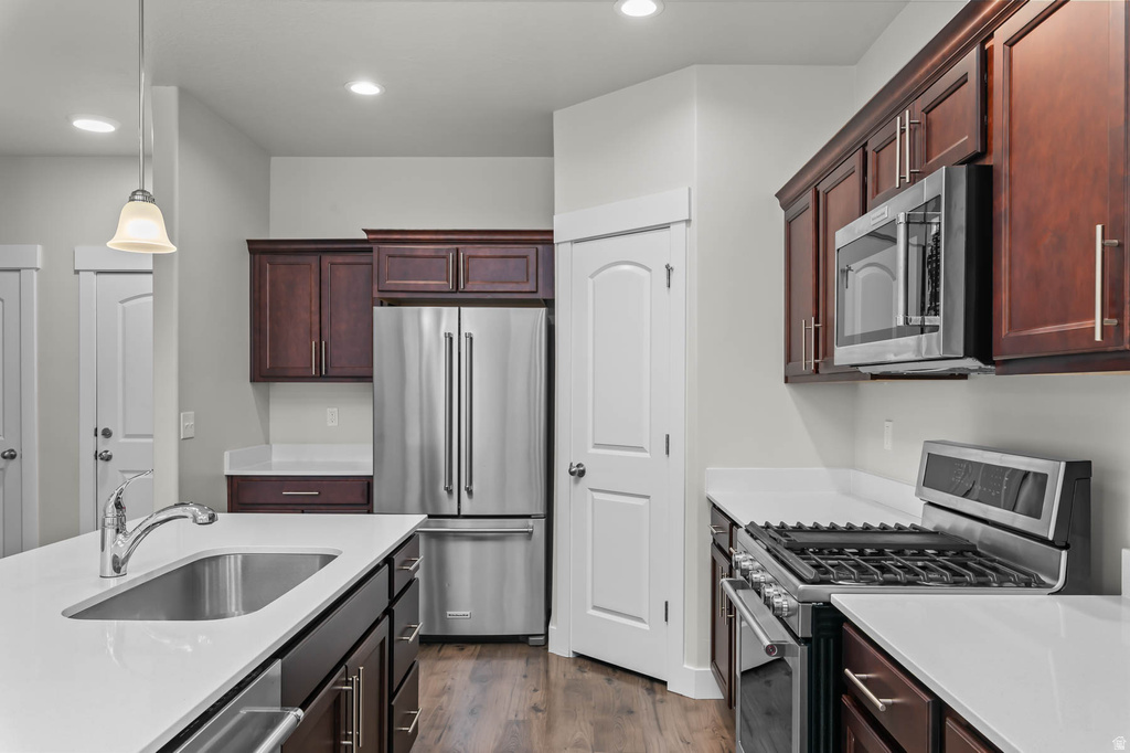 13882 S BIG RIDGE LN Herriman, UT 84096