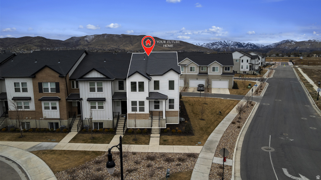 13882 S BIG RIDGE LN Herriman, UT 84096
