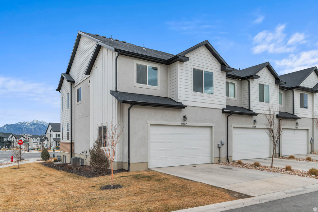 13882 S BIG RIDGE LN Herriman, UT 84096