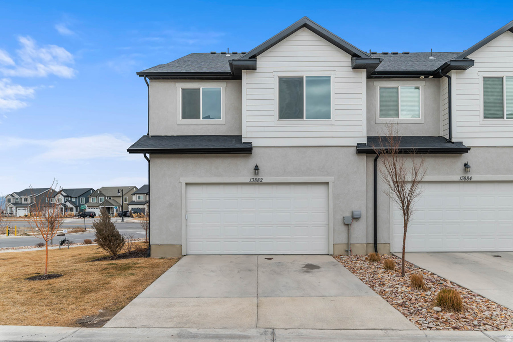 13882 S BIG RIDGE LN Herriman, UT 84096