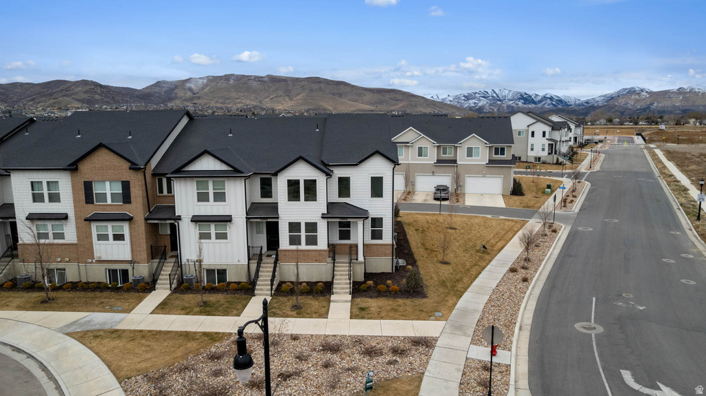 13882 S BIG RIDGE LN Herriman, UT 84096