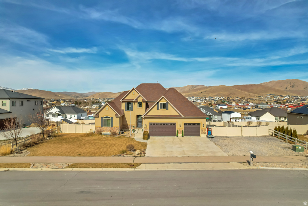 2479 E PRAIRIE VIEW DR Eagle Mountain, UT 84005