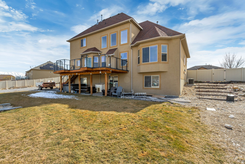 2479 E PRAIRIE VIEW DR Eagle Mountain, UT 84005