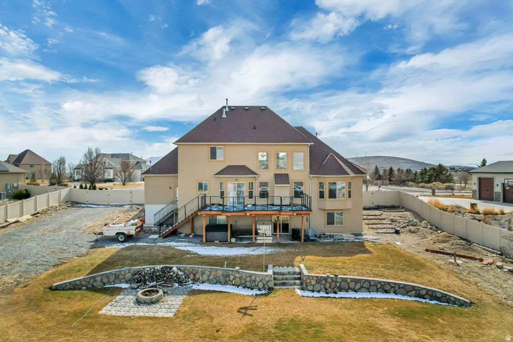 2479 E PRAIRIE VIEW DR Eagle Mountain, UT 84005