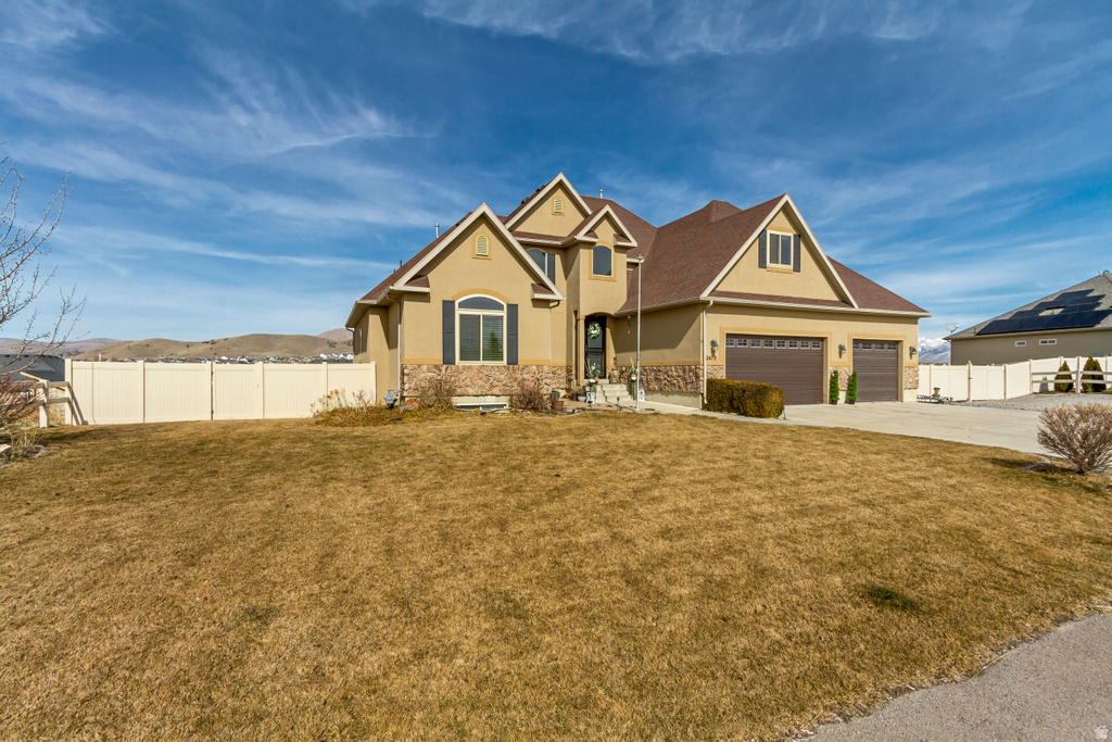 2479 E PRAIRIE VIEW DR Eagle Mountain, UT 84005