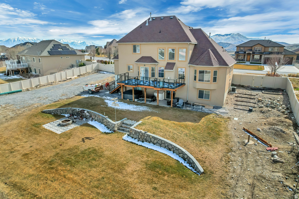 2479 E PRAIRIE VIEW DR Eagle Mountain, UT 84005
