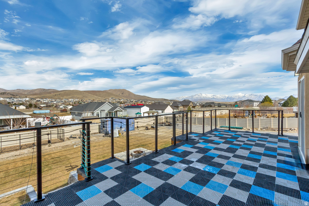 2479 E PRAIRIE VIEW DR Eagle Mountain, UT 84005