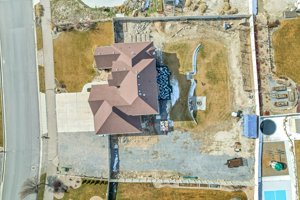 2479 E PRAIRIE VIEW DR Eagle Mountain, UT 84005