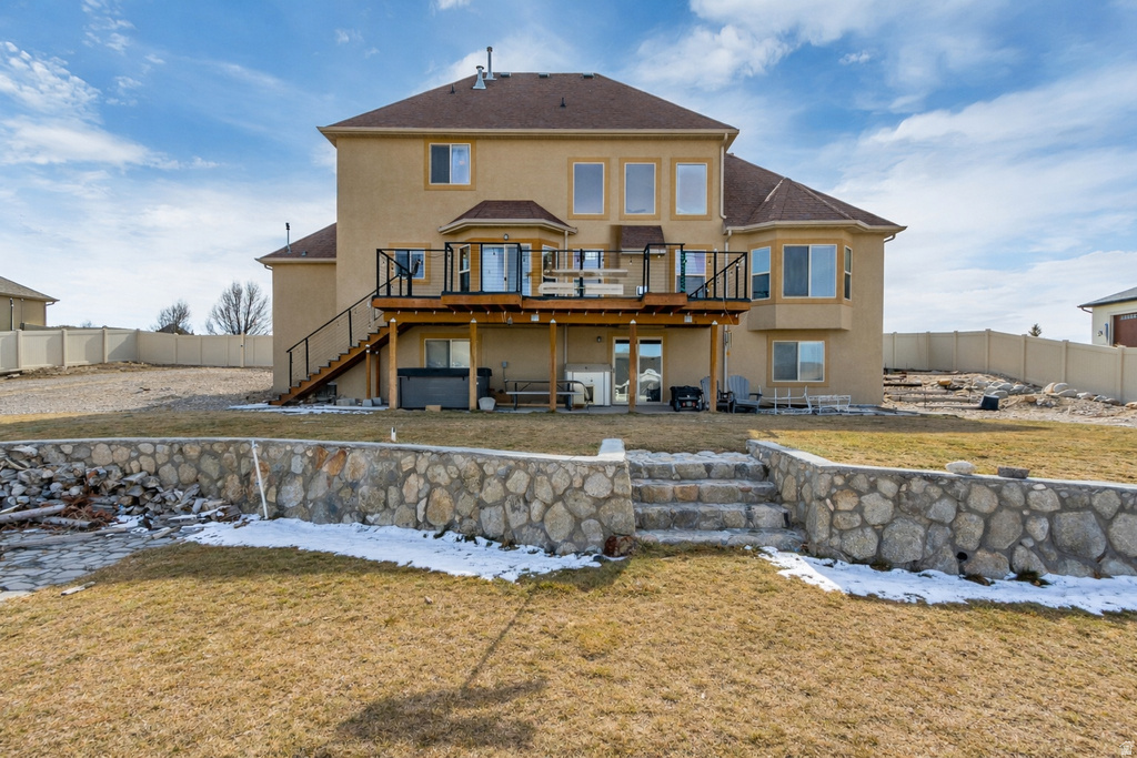 2479 E PRAIRIE VIEW DR Eagle Mountain, UT 84005