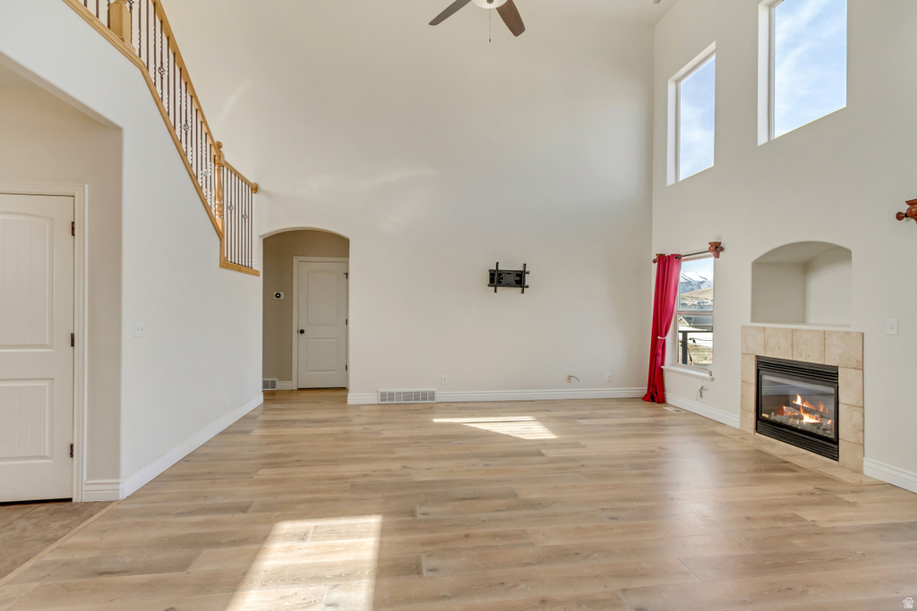 2479 E PRAIRIE VIEW DR Eagle Mountain, UT 84005