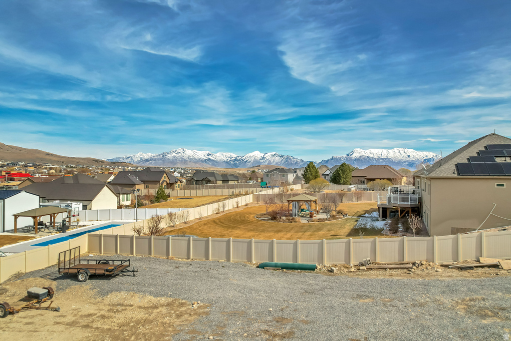 2479 E PRAIRIE VIEW DR Eagle Mountain, UT 84005