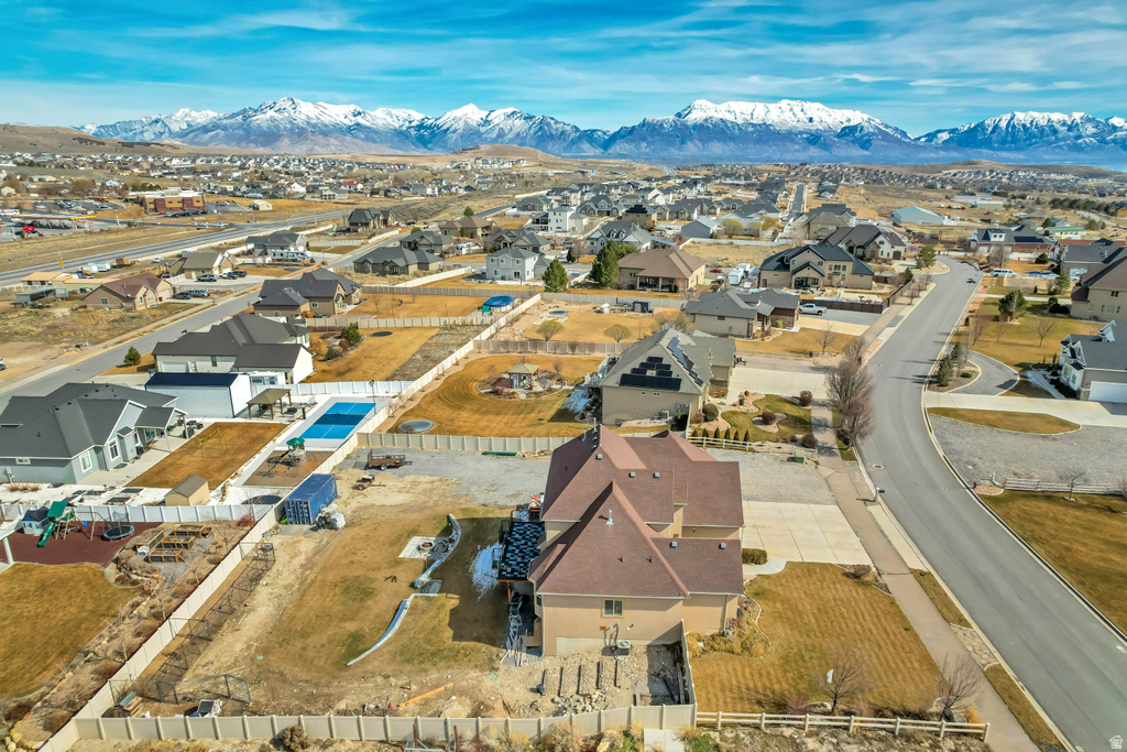 2479 E PRAIRIE VIEW DR Eagle Mountain, UT 84005